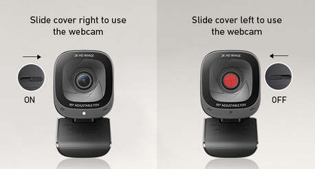 Khobar, Computers, SAR 150,  Anker PowerConf C200 Webcam