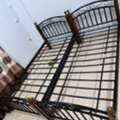 SAR 125,  Bed And Sofa For Sale In Good Condition