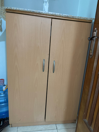 Khobar, Furniture, SAR 125,  Bed And Sofa For Sale In Good Condition