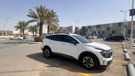 Islamabad, Vehicle Lease Transfer, PKR 5000,  KIA SPORTAGE 2025