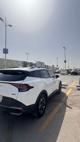 Islamabad, Vehicle Lease Transfer, PKR 5000,  KIA SPORTAGE 2025