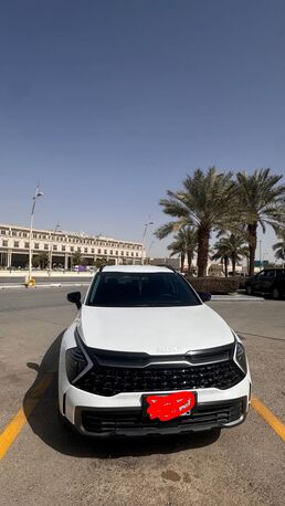 Islamabad, Vehicle Lease Transfer, PKR 5000,  KIA SPORTAGE 2025