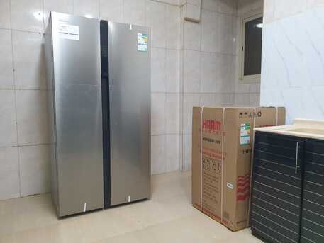 Khobar, Apartments, Flats, Houses & Villas, SAR 2000/month,  Furnished,  Fully Furnished 1BHK Family Flat For Rent