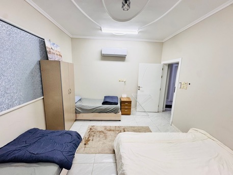 Madinah, Apartments, Flats, Houses & Villas, SAR 300/day,  Furnished,  2 BR,  400 Sq. Feet,  2 BHK 1 Hammam Fully Furnished Apartment