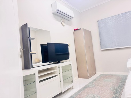 Madinah, Apartments, Flats, Houses & Villas, SAR 300/day,  Furnished,  2 BR,  400 Sq. Feet,  2 BHK 1 Hammam Fully Furnished Apartment