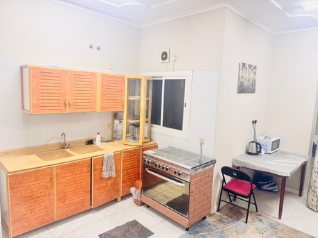 Madinah, Apartments, Flats, Houses & Villas, SAR 300/day,  Furnished,  2 BR,  400 Sq. Feet,  2 BHK 1 Hammam Fully Furnished Apartment