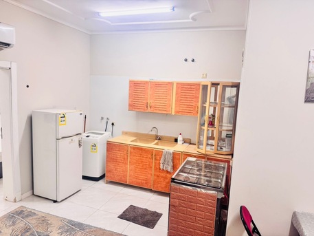 Madinah, Apartments, Flats, Houses & Villas, SAR 300/day,  Furnished,  2 BR,  400 Sq. Feet,  2 BHK 1 Hammam Fully Furnished Apartment