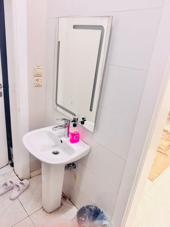 Madinah, Apartments, Flats, Houses & Villas, SAR 300/day,  Furnished,  2 BR,  400 Sq. Feet,  2 BHK 1 Hammam Fully Furnished Apartment