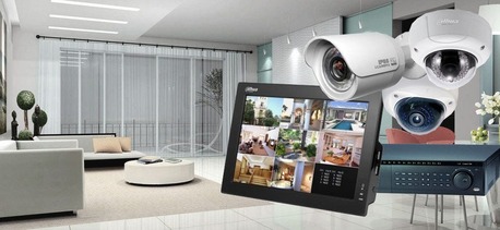 Mississauga, Security, Trusted Security Systems Company In Canada | Smart Alarm & CCTV Solutions