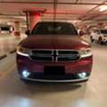 SAR 1,  Dodge Durango,  2014,  Automatic,  121000 KM,   دودج دورانجو Limited AWD  V8 HEMI