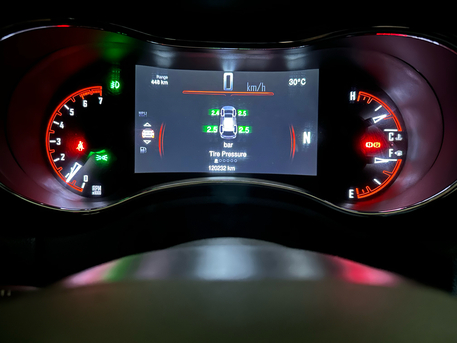 Jeddah, Vehicles, Cars & Trucks , SAR 1,  Dodge Durango,  2014,  Automatic,  121000 KM,   دودج دورانجو Limited AWD  V8 HEMI