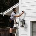 Worried About Safety? Get Smart Security Systems With 24/7 Monitoring