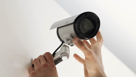 Mississauga, Security, Worried About Safety? Get Smart Security Systems With 24/7 Monitoring