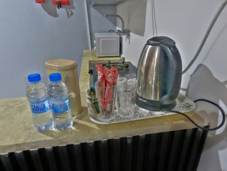 Madinah, Apartments, Flats, Houses & Villas, SAR 500/day,  Furnished,  3 BR,  1000 Sq. Feet,  3 Bedroom Hall Kitchen 2 Bathrooms Fully Furnished Spacious Apartment