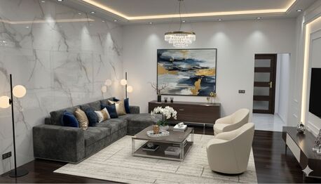 Madinah, Apartments, Flats, Houses & Villas, SAR 500/day,  Furnished,  3 BR,  1000 Sq. Feet,  3 Bedroom Hall Kitchen 2 Bathrooms Fully Furnished Spacious Apartment