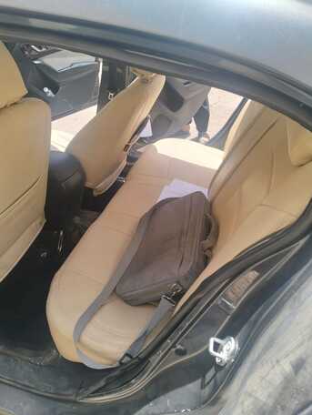 Riyadh, Vehicles, Cars & Trucks , SAR 17000,  MAZDA 3...,  2015,  Automatic,  000000 KM,  Want To Sale A V Good Condition Car