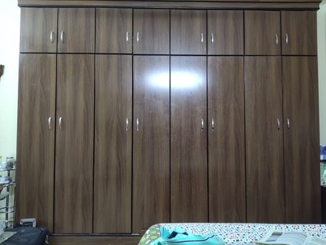 Riyadh, Furniture, SAR 1000,  King Size Bed Available For Sale