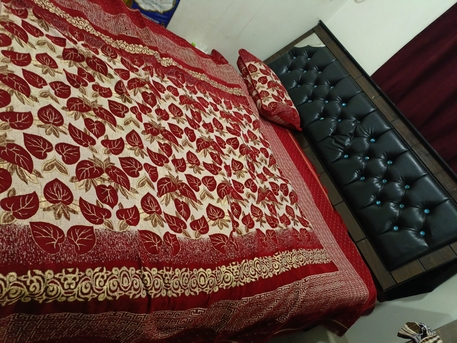 Al Shemaysi, Furniture, SAR 200,  King Size Bed