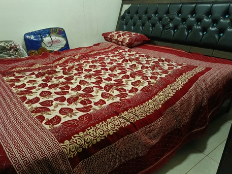 Al Shemaysi, Furniture, SAR 200,  King Size Bed