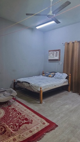 Khobar, Rooms for Rent, SAR 950/month,  0 Sq. Meter,  Room For Rent