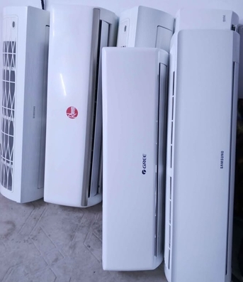Al Safa, Appliances, Used Window And Split Ac With Installation And One Month Warranty