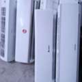 Used Window And Split Ac With Installation And One Month Warranty