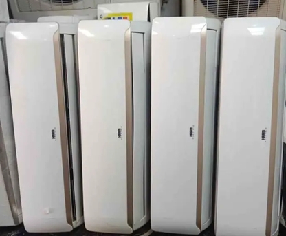 Al Safa, Appliances, Used Window And Split Ac With Installation And One Month Warranty