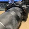 SAR 10000,  Canon Eos R6 Mark Ii With 24-240 Usm Lens
