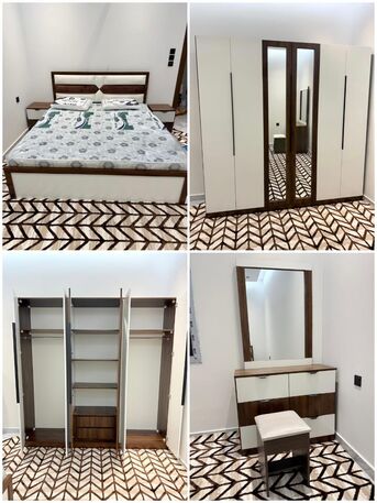 Jeddah, Furniture, SAR 1,  Bedroom Package &ndash; Complete & Ready