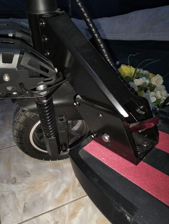 Jubail, Bicycles, SAR 700,  Electric Scooter
