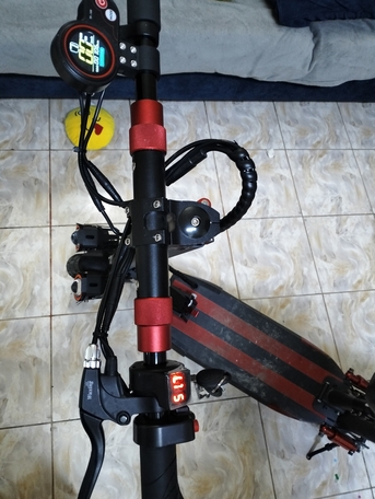 Jubail, Bicycles, SAR 700,  Electric Scooter