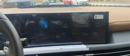 Riyadh, Vehicles, Cars & Trucks , SAR 85000,  Hyundai Sonata,  2025,  Automatic,  23000 KM,  Hundai Sonata  Full Optio