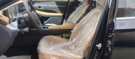 Riyadh, Vehicles, Cars & Trucks , SAR 85000,  Hyundai Sonata,  2025,  Automatic,  23000 KM,  Hundai Sonata  Full Optio