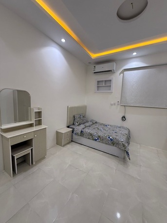 Al Safa, Apartments, Flats, Houses & Villas, SAR 2000/month,  Furnished,  2 BR,  APPRTMENT FOR RENT