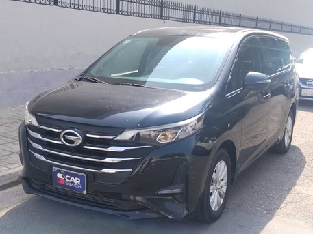 Jubail, Vehicles, Cars & Trucks , SAR 30000,  Gaz 61,  2022,  Automatic,  161000 KM,  GAC GN6