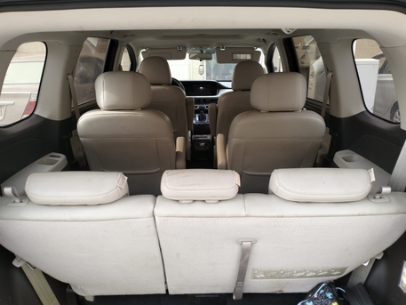 Jubail, Vehicles, Cars & Trucks , SAR 30000,  Gaz 61,  2022,  Automatic,  161000 KM,  GAC GN6
