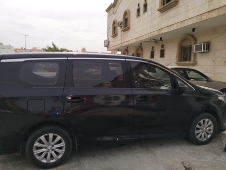 Jubail, Vehicles, Cars & Trucks , SAR 30000,  Gaz 61,  2022,  Automatic,  161000 KM,  GAC GN6
