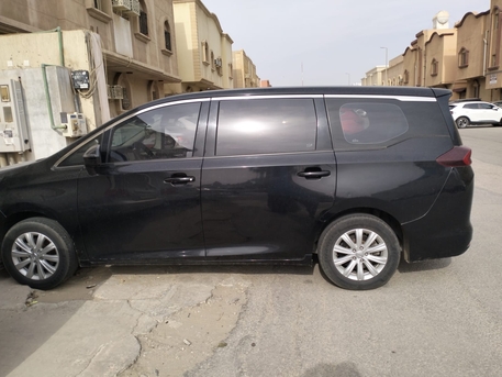 Jubail, Vehicles, Cars & Trucks , SAR 30000,  Gaz 61,  2022,  Automatic,  161000 KM,  GAC GN6