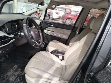Jubail, Vehicles, Cars & Trucks , SAR 30000,  Gaz 61,  2022,  Automatic,  161000 KM,  GAC GN6