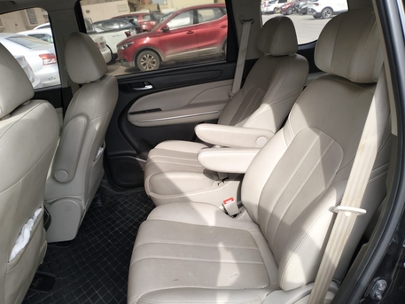 Jubail, Vehicles, Cars & Trucks , SAR 30000,  Gaz 61,  2022,  Automatic,  161000 KM,  GAC GN6