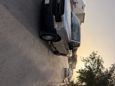 Riyadh, Vehicles, Cars & Trucks , Sar 95000,  Ford F-150,  2018,  Automatic,  63000 KM,  Ford F- L150 Good Condition