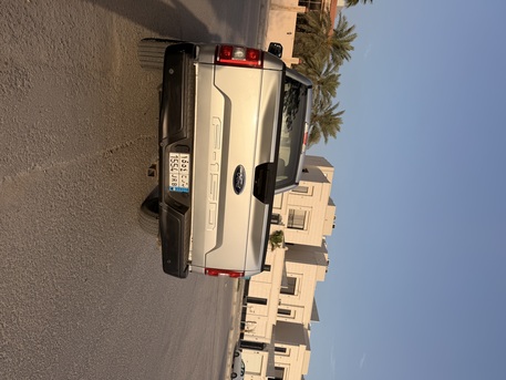 Riyadh, Vehicles, Cars & Trucks , Sar 95000,  Ford F-150,  2018,  Automatic,  63000 KM,  Ford F- L150 Good Condition