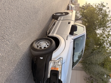 Riyadh, Vehicles, Cars & Trucks , Sar 95000,  Ford F-150,  2018,  Automatic,  63000 KM,  Ford F- L150 Good Condition