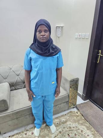 Riyadh, Job Seekers, House Maids