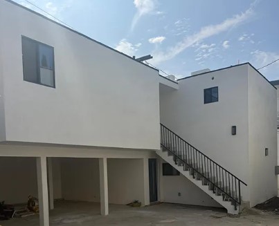 New York, Business, Fire Damage Repair In Pacific Palisades &ndash; IA Builders