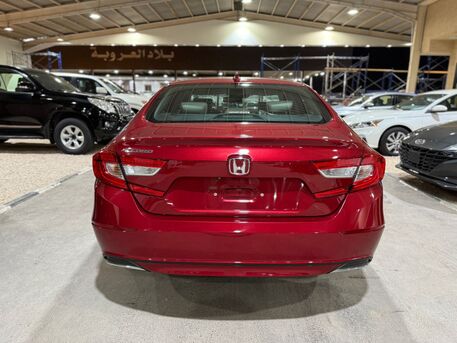 Riyadh, Vehicles, Cars & Trucks , SAR 66500,  HONDA ACCORD,  2019,  Automatic,  160000 KM,  FULL OPTIOS SUNROOF