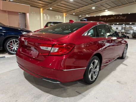 Riyadh, Vehicles, Cars & Trucks , SAR 66500,  HONDA ACCORD 1,  2019,  Automatic,  160000 KM,  FULL OPTIOS SUNROOF