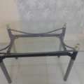 BHD 7,  Dining Table Without Chair For Sale (glass Type )