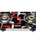 SAR 100,  Geepas Gas Stove Automatic GK6758
