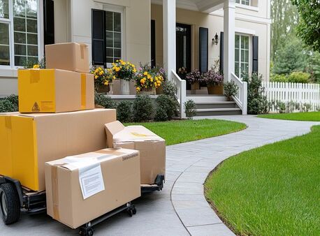 Sydney, Labor/Moving, Furniture Removalists Frankston | Trusted & Affordable Moving Experts